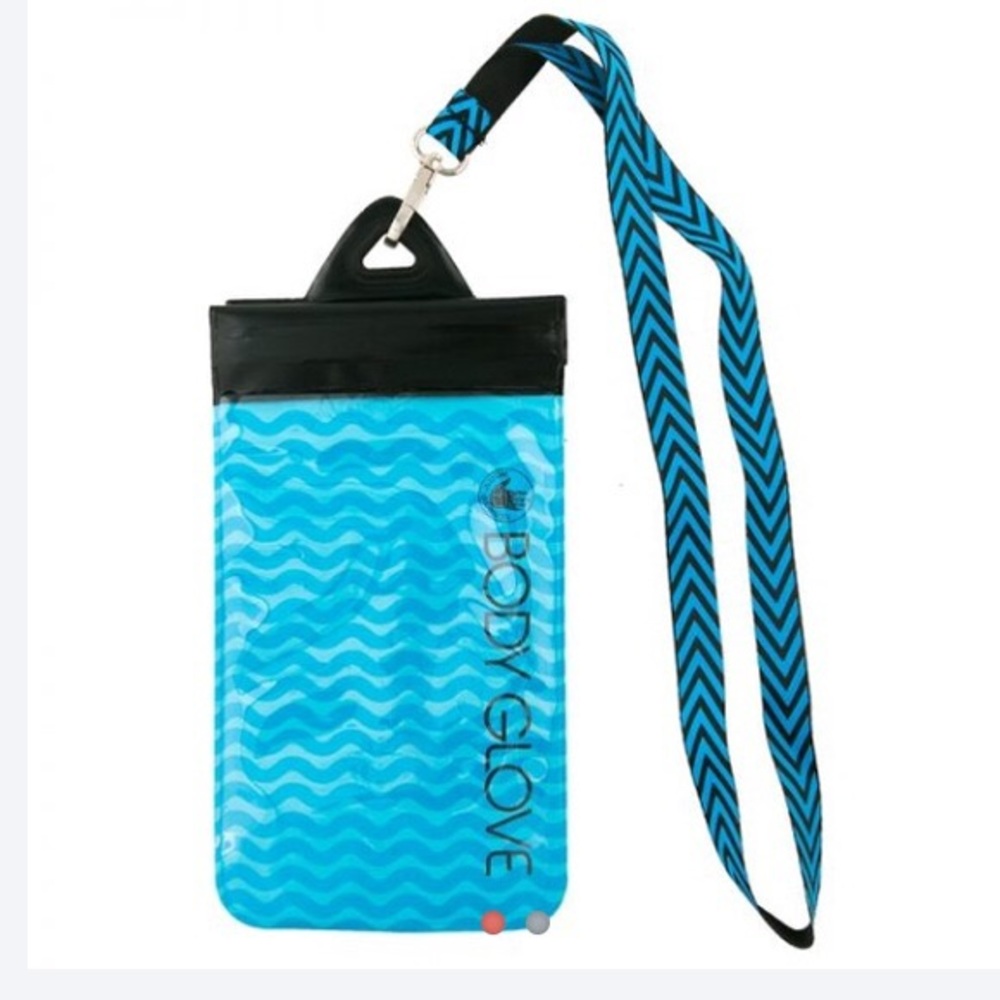 BODY GLOVE Waterproof Phone Pouch